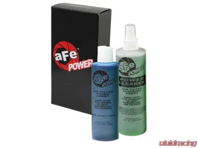 aFe Power Magnum FLOW Pro 5R Air Filter Restore Kit - 90-50501
