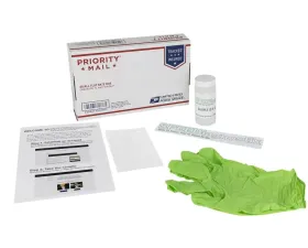 AFE Power Pro GUARD HD Oil Analysis Kit with SPEEDiagnostix for Engine Wear Measurement