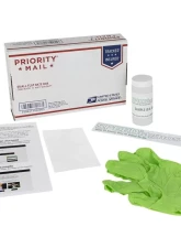 AFE Power Pro GUARD HD Oil Analysis Kit with SPEEDiagnostix for Engine Wear Measurement                                     - 90-90006 - Image 2