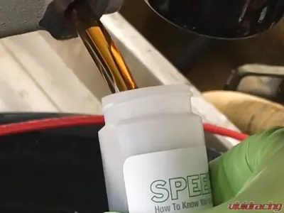 AFE Power Pro GUARD HD Oil Analysis Kit with SPEEDiagnostix for Engine Wear Measurement - 90-90006