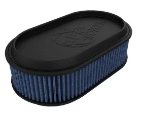 aFe Power Magnum FLOW Pro 5R Air Filter Chevrolet Corvette C8 V8 6.2L 2020-2024