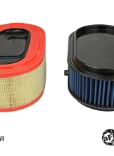 AFE Power Magnum FLOW Pro 5R Air Filter for Chevrolet Corvette C8 V8 6.2L 2020-2024                                     - 10-10148 - Image 4