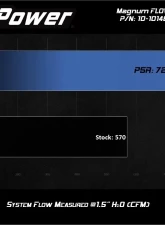 AFE Power Magnum FLOW Pro 5R Air Filter for Chevrolet Corvette C8 V8 6.2L 2020-2024                                     - 10-10148 - Image 6