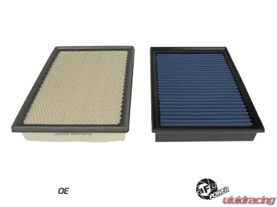 AFE Power Magnum FLOW Pro 5R Air Filter for Toyota Fortuner, Hilux, Innova L4 2015-2020 - 30-10322