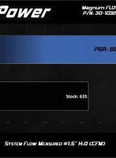 AFE Power Magnum FLOW Pro 5R Air Filter for Toyota Fortuner, Hilux, Innova L4 2015-2020                                     - 30-10322 - Image 6