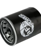 aFe Power Pro GUARD HD 4-Pack Oil Filter Arctic Cat | Suzuki 1992-2019                                     - 44-PS013-MB - Image 3