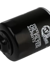 aFe Power Pro GUARD HD 4-Pack Oil Filter Arctic Cat | Suzuki 1992-2019                                     - 44-PS013-MB - Image 4