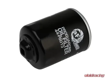 aFe Power Pro GUARD HD 4-Pack Oil Filter Arctic Cat | Suzuki 1992-2019 - 44-PS013-MB