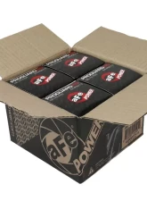 aFe Power Pro GUARD HD 4-Pack Oil Filter Arctic Cat | Suzuki 1992-2019                                     - 44-PS013-MB - Image 7