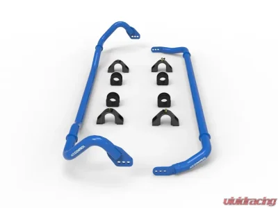 aFe Power Control Sway Bar Set Chevrolet Corvette C8 V8 6.2L 2020-2024-2023 - 440-401008-L