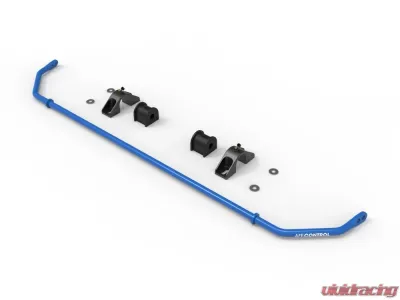 aFe Power Control Rear Sway Bar Fiat 124 Spider | Mazda MX-5 Miata 2016-2021 - 440-751001RL