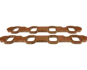 aFe Power Silver Bullet Intake Manifold Spacers Ford F-250 | F-350 Super Duty V8 7.3L 2020-2023