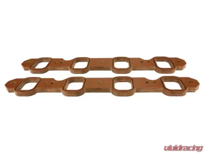 aFe Power Silver Bullet Intake Manifold Spacers Ford F-250 | F-350 Super Duty V8 7.3L 2020-2023 - 46-33024
