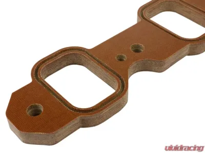 aFe Power Silver Bullet Intake Manifold Spacers Ford F-250 | F-350 Super Duty V8 7.3L 2020-2023 - 46-33024