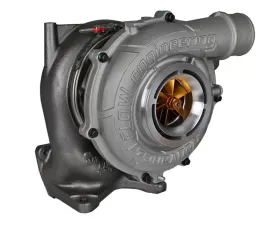 aFe Power Bladerunner GT Series Turbocharger GM Trucks V8-6.6L 2004-2010