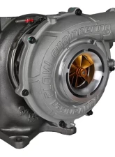 aFe Power Bladerunner GT Series Turbocharger for GM V8 6.6L Trucks 2004-2010                                     - 46-60242 - Image 6