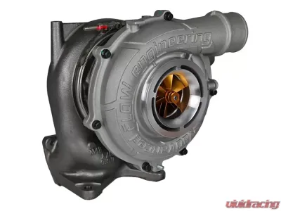 aFe Power Bladerunner GT Series Turbocharger for GM V8 6.6L Trucks 2004-2010 - 46-60242