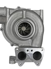aFe Power Bladerunner GT Series Turbocharger for GM V8 6.6L Trucks 2004-2010                                     - 46-60242 - Image 2