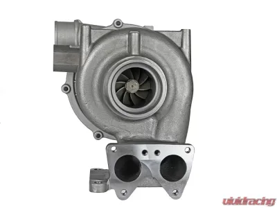 aFe Power Bladerunner GT Series Turbocharger for GM V8 6.6L Trucks 2004-2010 - 46-60242