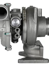 aFe Power Bladerunner GT Series Turbocharger for GM V8 6.6L Trucks 2004-2010                                     - 46-60242 - Image 3