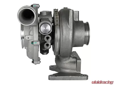 aFe Power Bladerunner GT Series Turbocharger for GM V8 6.6L Trucks 2004-2010 - 46-60242