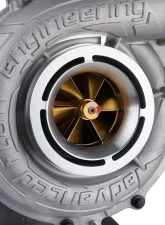 aFe Power Bladerunner GT Series Turbocharger for GM V8 6.6L Trucks 2004-2010                                     - 46-60242 - Image 4