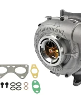 aFe Power Bladerunner GT Series Turbocharger for GM V8 6.6L Trucks 2004-2010                                     - 46-60242 - Image 5