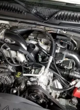 aFe Power Bladerunner GT Series Turbocharger for GM V8 6.6L Trucks 2004-2010                                     - 46-60242 - Image 6