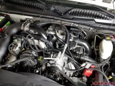 aFe Power Bladerunner GT Series Turbocharger for GM V8 6.6L Trucks 2004-2010 - 46-60242