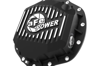 Driveline