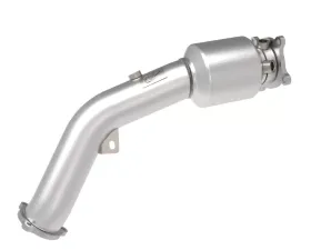 aFe Power Twisted Steel 3