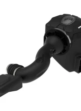 AFE Power Momentum GT Cold Air Intake System for 2019-2021 Chevrolet Silverado & GMC Sierra 1500 V6 4.3L                                     - 50-70043D - Image 2