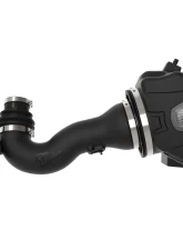AFE Power Momentum GT Cold Air Intake System for 2019-2021 Chevrolet Silverado & GMC Sierra 1500 V6 4.3L                                     - 50-70043D - Image 4