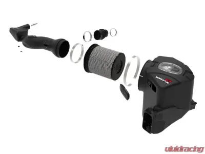 AFE Power Momentum GT Cold Air Intake System for 2019-2021 Chevrolet Silverado & GMC Sierra 1500 V6 4.3L - 50-70043D
