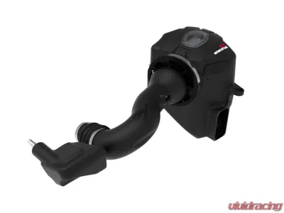 aFe Power Momentum GT Cold Air Intake System w/ Pro 5R Filter Chevrolet Silverado | GMC Sierra 1500 V6 4.3L 2019-2021 - 50-70043R