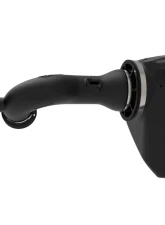 aFe Power Momentum GT Cold Air Intake System w/ Pro 5R Filter Chevrolet Silverado | GMC Sierra 1500 V6 4.3L 2019-2021                                     - 50-70043R - Image 3
