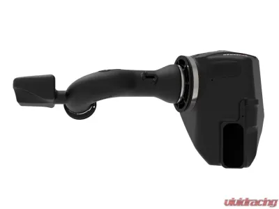 aFe Power Momentum GT Cold Air Intake System w/ Pro 5R Filter Chevrolet Silverado | GMC Sierra 1500 V6 4.3L 2019-2021 - 50-70043R