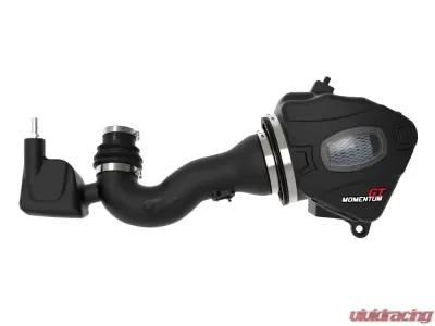 aFe Power Momentum GT Cold Air Intake System w/ Pro 5R Filter Chevrolet Silverado | GMC Sierra 1500 V6 4.3L 2019-2021 - 50-70043R