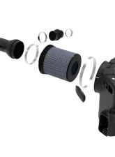 aFe Power Momentum GT Cold Air Intake System w/ Pro 5R Filter Chevrolet Silverado | GMC Sierra 1500 V6 4.3L 2019-2021                                     - 50-70043R - Image 5