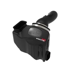 Air Intakes