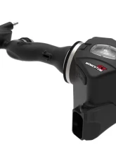 aFe Power Momentum GT Cold Air Intake System w/ Pro DRY S Filter Chevrolet | GMC V8 5.3L 2019-2021                                     - 50-70066D - Image 7