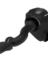 aFe Power Momentum GT Cold Air Intake System w/ Pro DRY S Filter Chevrolet | GMC V8 5.3L 2019-2021                                     - 50-70066D - Image 3