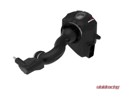 aFe Power Momentum GT Cold Air Intake System w/ Pro DRY S Filter Chevrolet | GMC V8 5.3L 2019-2021 - 50-70066D