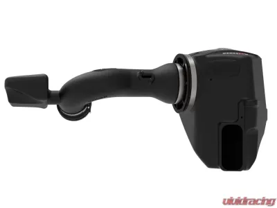 aFe Power Momentum GT Cold Air Intake System w/ Pro DRY S Filter Chevrolet | GMC V8 5.3L 2019-2021 - 50-70066D