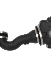 aFe Power Momentum GT Cold Air Intake System w/ Pro DRY S Filter Chevrolet | GMC V8 5.3L 2019-2021                                     - 50-70066D - Image 5
