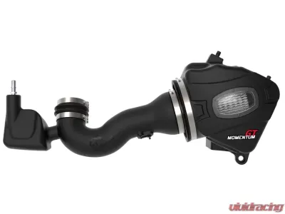 aFe Power Momentum GT Cold Air Intake System w/ Pro DRY S Filter Chevrolet | GMC V8 5.3L 2019-2021 - 50-70066D