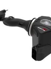 aFe Power Momentum GT Cold Air Intake System for Chevrolet/GMC V8 5.3L 2019-2021                                     - 50-70066R - Image 7