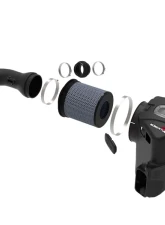 aFe Power Momentum GT Cold Air Intake System for Chevrolet/GMC V8 5.3L 2019-2021                                     - 50-70066R - Image 2