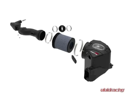 aFe Power Momentum GT Cold Air Intake System for Chevrolet/GMC V8 5.3L 2019-2021 - 50-70066R