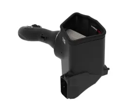 aFe Power Magnum Force Stage-2 Cold Air Intake System w/ Pro Dry S Filter Chevrolet Silverado V6 4.3L | GMC Sierra V6 4.3L 2019-2020